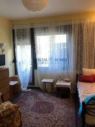 Studio/Γκαρσονιέρα για ενοικίαση Ζωοδόχος Πηγή (Βύρωνας) - Photo 1
