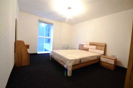 San Court, 33 Wilmslow Road, Rusholme, Manchester, M14 5EB - Photo 3