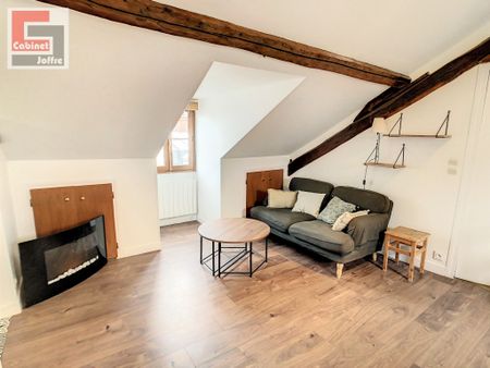 Location Appartement 2 pièces 27m² FONTAINEBLEAU 77300 - Photo 4