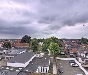 Appartement te huur in Eeklo voor € 800 met 2 slaapkamers - Foto 6