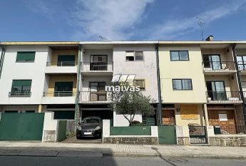 Apartment T1 in São Mamede de Infesta e Senhora da Hora, Matosinhos