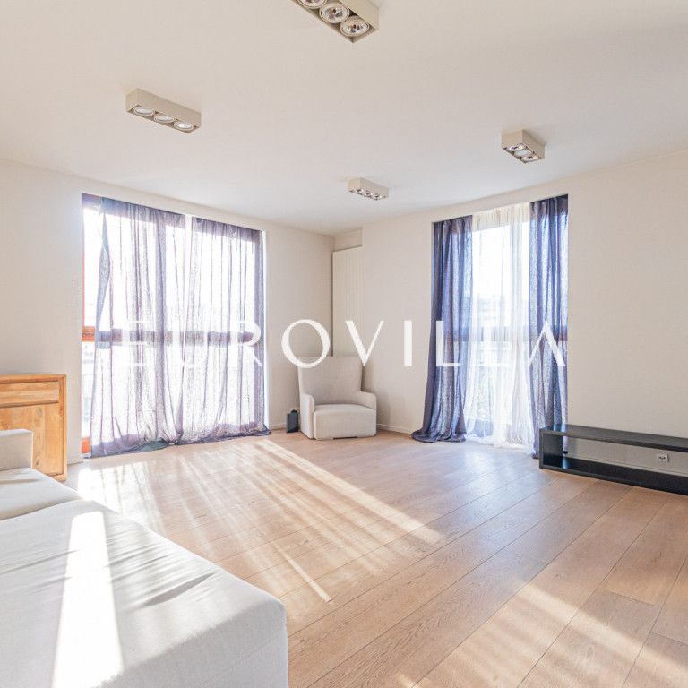 Warszawa, Wilanów, Warszawa, Wilanów, Sarmacka - Photo 1