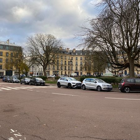 Appartement Versailles - studio 26.98 m² - Photo 3