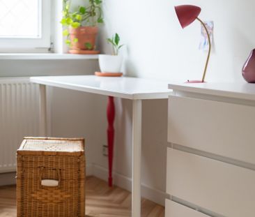 Wyględów, Mokotów | Segment skrajny 135 m² - Фото 5