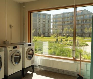 Barkarbyvägen, Järfälla - Photo 1