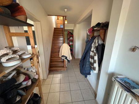 Colocation 1 chambre à 1340 Ottignies-Louvain-la-Neuve  Loyer: 500 € - Photo 5