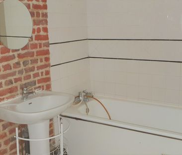 Location Appartement 1 pièce 36m² LILLE 59800 - Photo 1