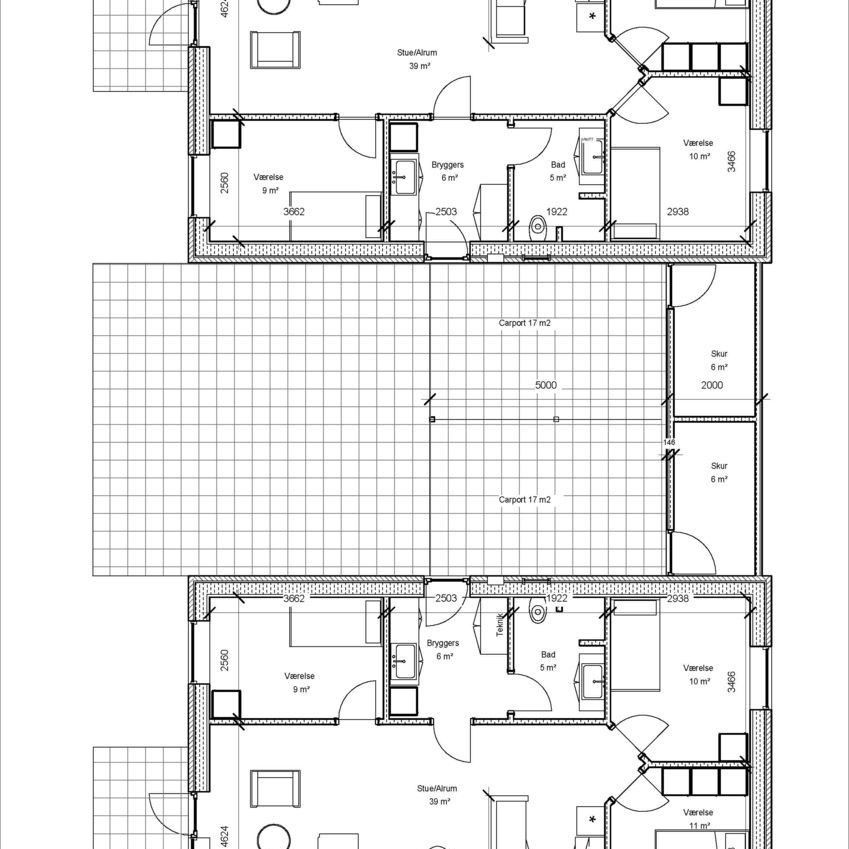 Børkop Huse 89, 7080 Børkop - Foto 1