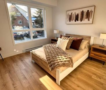 4 1/2 À LOUER - REPENTIGNY - APPARTEMENT À LOUER - Photo 3