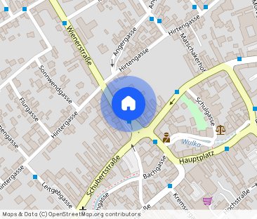 Mörzgasse 4a/9 - Foto 1