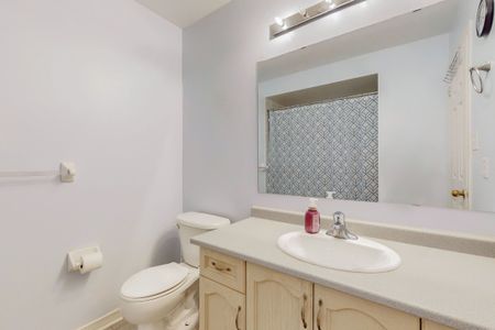 For Lease - 420 Hobbs Crescent, Milton, Ontario - Photo 4