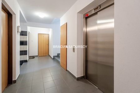 Kawalerka na Bobrzyńskiego! - Zdjęcie 3