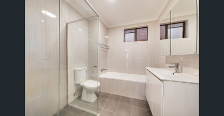 Private Two-Bedroom Apartment in a Peaceful Lane Cove Setting - Photo 4