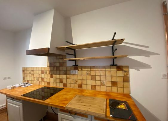 Appartement à louer 3 pièces • 79 m2 Lautrec - Photo 1