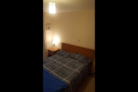 2 Bed Flat, Jenner House, NG3 - Photo 3
