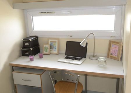 Résidence étudiante Pablo Picasso Nanterre - Photo 3