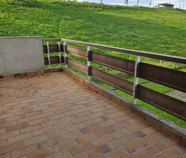 4.5 Zimmerwohnung im 1. Stock in Belfaux - Photo 1