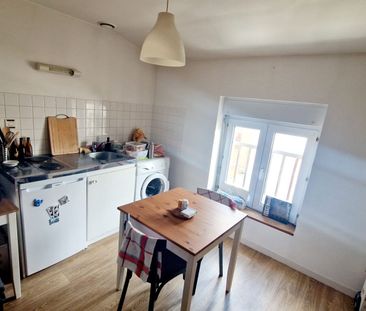 Location appartement 2 pièces, 51.00m², Cholet - Photo 2
