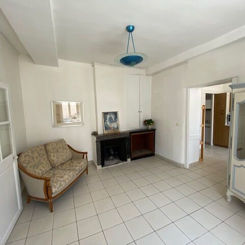 Location Appartement 2 pièces 40m² - Photo 1