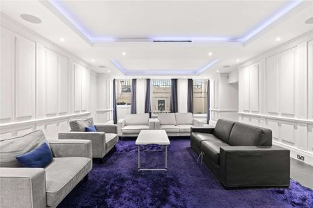 Spacious lateral apartment opposite Hyde Park - Photo 2