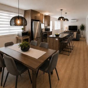 Superbe appartement 4 1/2 style condo à louer dans un secteur recherché de Blainville ! - Photo 2