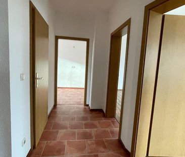 Gemütliche Familienwohnung - Photo 1