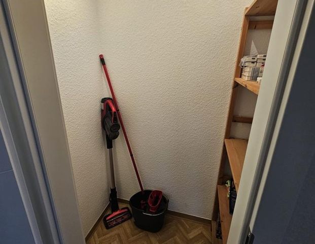 3-Zimmer-Wohnung mit Balkon, Aufzug und Einbauküche - Photo 1