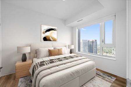 For Lease - 101 Roehampton Avenue Unit# 3409, Toronto, Ontario - Photo 4