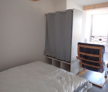 Location Appartement 1 pièce 27m² VIENNE 38200 - Photo 5