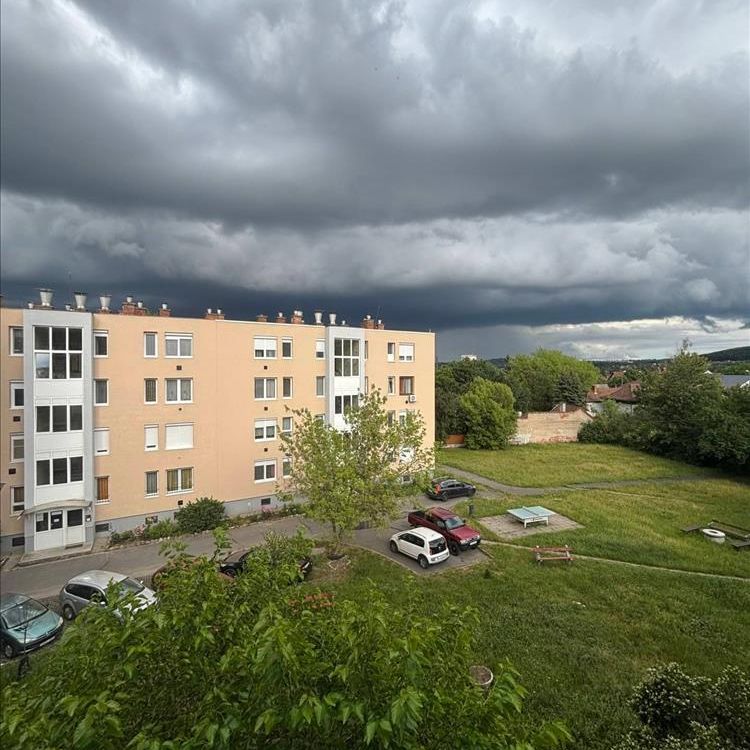 Kiadó lakás - Miskolc - Fotó 1