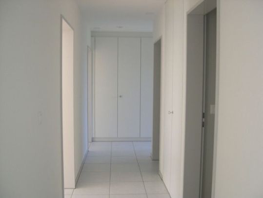 Gemütliche 4.5-Zimmerwohnung in Therwil gesucht? - Photo 1