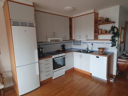 Algatan 9 A, Trelleborg Centrum - Photo 1