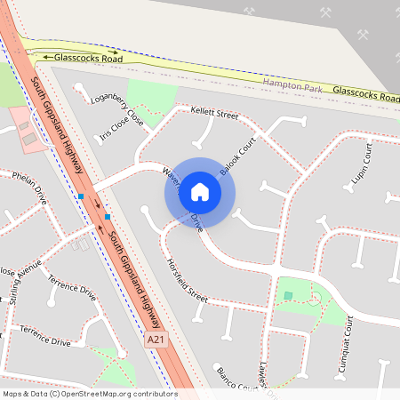 Cranbourne North, Melbourne