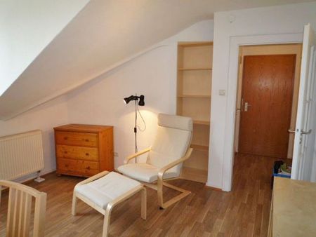 Südstadt, zentral zwischen Maschsee und Zentrum, neuwertig möbliert. - Photo 3