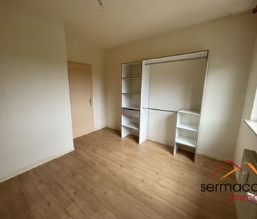 Appartement de type F2 (CHAUFFAGE INCLUS) - Photo 1