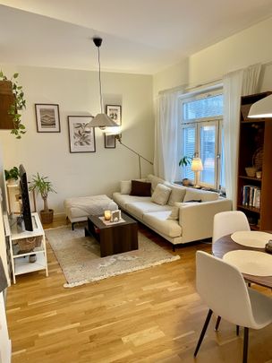 Erdtmans Gata, Linköping - Foto 1