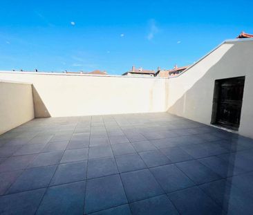 Appartement 4 pièces - 01750 Saint-Laurent-sur-Saône - Photo 4