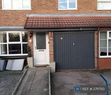3 bedroom terraced house to rent - Photo 1