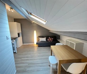 Location appartement 1 pièce - 10m² à Rennes (35000) - Photo 2