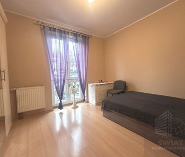 3 pokoje, balkon, ogrzewanie gazowe ul. Pokoju - Photo 6