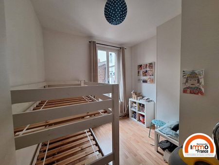 Location appartement 2 pièces 45 m² à Rouen (76000) - Photo 5