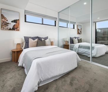 8/146 Beverley Street, Doncaster East VIC 3109 - Townhouse For Rent... - Photo 5