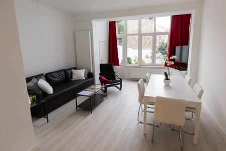 Renovierte Garden Wohnung,-House of the Stars - Photo 5