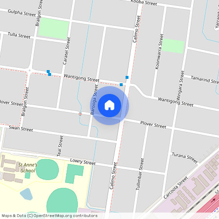 208 Plover Street, NSW 2640, North Albury