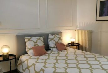 Via Principe Tommaso, Turin, Piedmont 10125