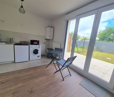Appartement 1 pièce - Photo 2