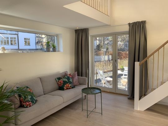 Lidingö - 2rok - tillsv - 17.250kr/mån - Photo 1