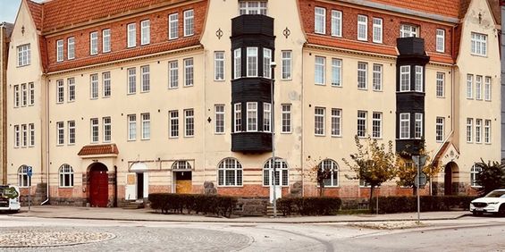 Polhemsgatan 30 - Photo 3