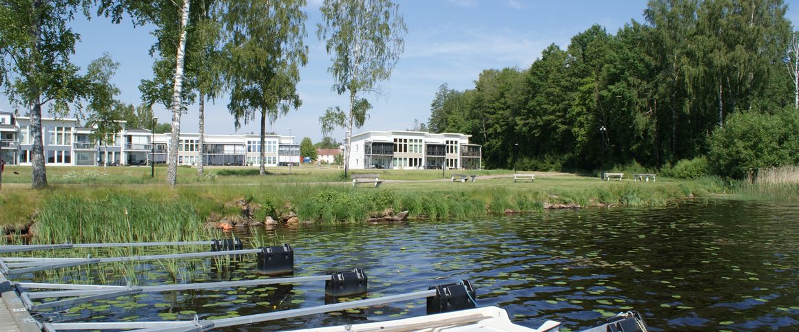 Sjövägen 3, 57734, HULTSFRED, Sverige - Photo 1