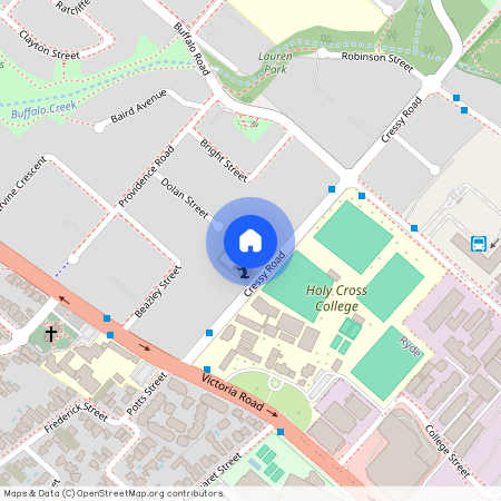 9/24 Cressy Road, NSW 2112, Ryde